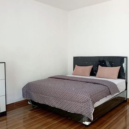 Tiu Kelep Homestay Сенару Экстерьер фото